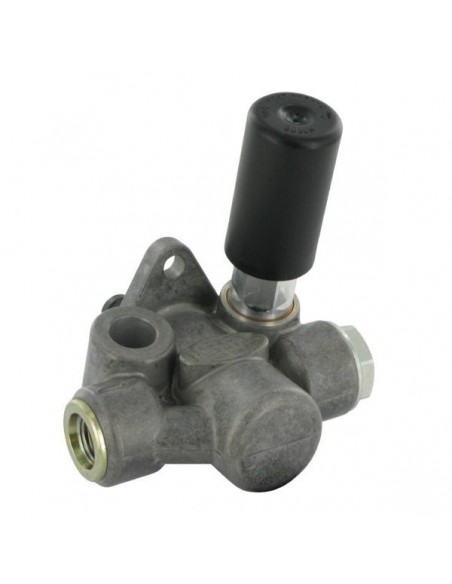 Pompa Combustibil mecanica